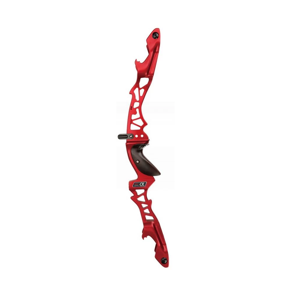 MK Archery Alpha Recurve Riser 6 MK Archery Alpha Recurve Riser - Image 4
