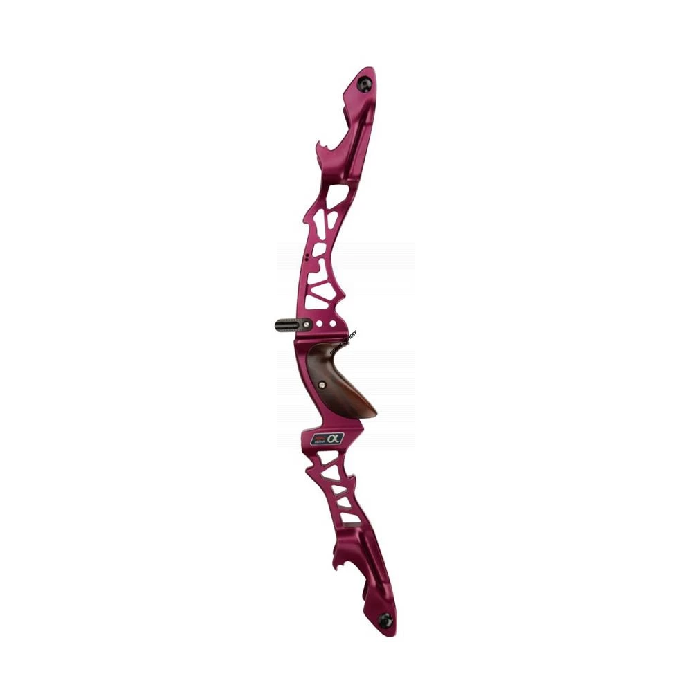 MK Archery Alpha Recurve Riser 12 MK Archery Alpha Recurve Riser - Image 10
