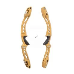 MK Archery Z Recurve Riser -Bow Shop MKA004 3