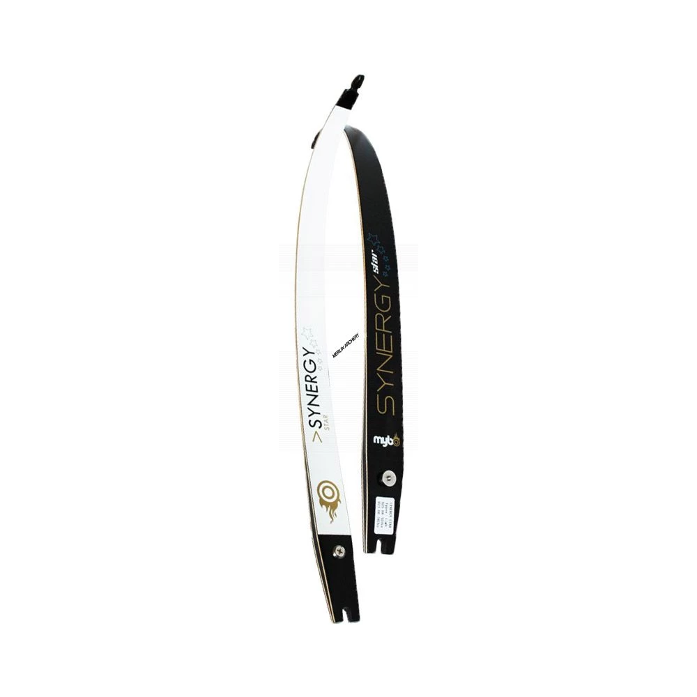 Mybo Synergy Star Recurve Limbs 3 Mybo Synergy Star Recurve Limbs