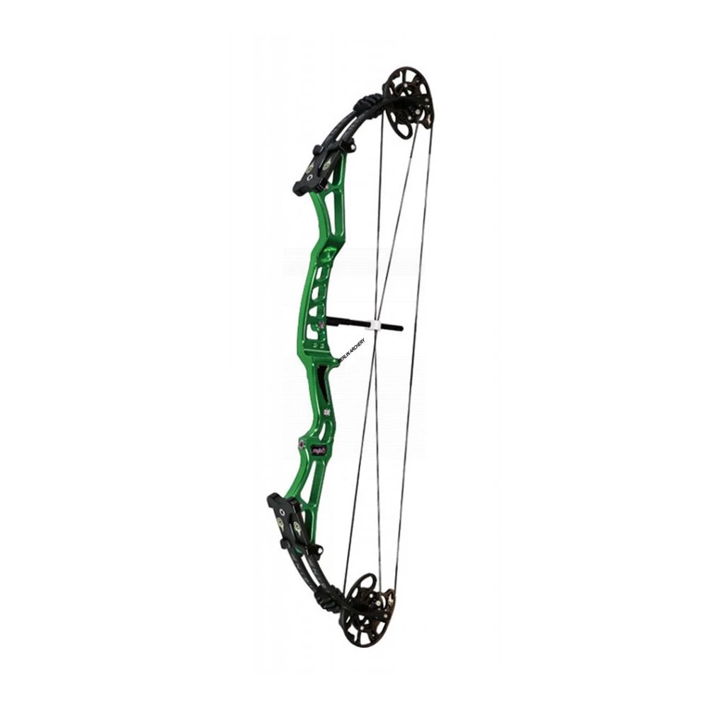 Mybo Origin Compound Bow 12 Mybo Origin Compound Bow - Image 10