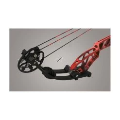 Mybo Edge Compound Bow -Bow Shop MYB124 11