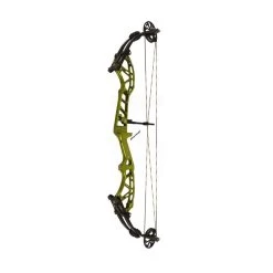 Mybo Edge Compound Bow -Bow Shop MYB124 4
