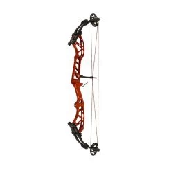 Mybo Edge Compound Bow -Bow Shop MYB124 5