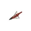 NAP Thunderhead Deep Six Broadheads - 100g -Bow Shop NAP007