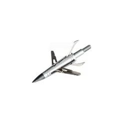 NAP Spitfire Double Cross Broadheads - 100g