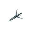 NAP Spitfire Broadheads - 100g 1 NAP Spitfire Broadheads - 100g -Bow Shop NAP022