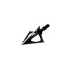 NAP Hellrazor Broadheads - 125g -Bow Shop NAP028