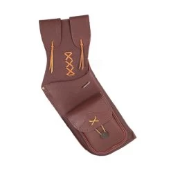 Neet 2595 Field Quiver