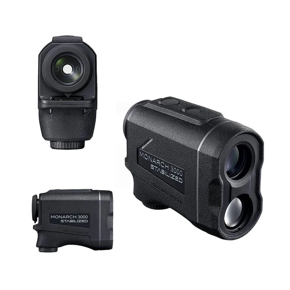 Nikon Range Finder Monarch 3000 4 Nikon Range Finder Monarch 3000 - Image 2