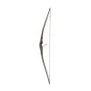Oakridge Ash Hybrid Longbow -Bow Shop OAK002
