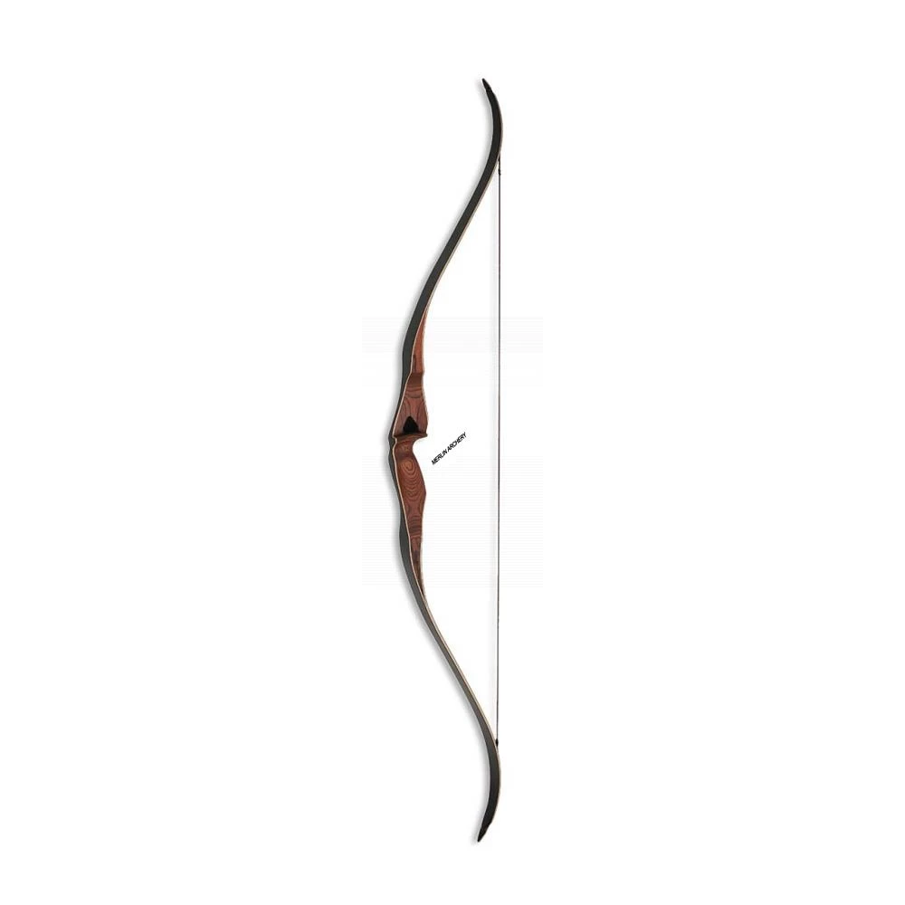 Oakridge Dymond Recurve Field Bow 3 Oakridge Dymond Recurve Field Bow
