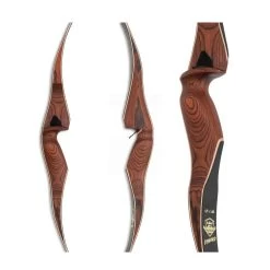 Oakridge Dymond Recurve Field Bow 5 Oakridge Dymond Recurve Field Bow -Bow Shop OAK003 1