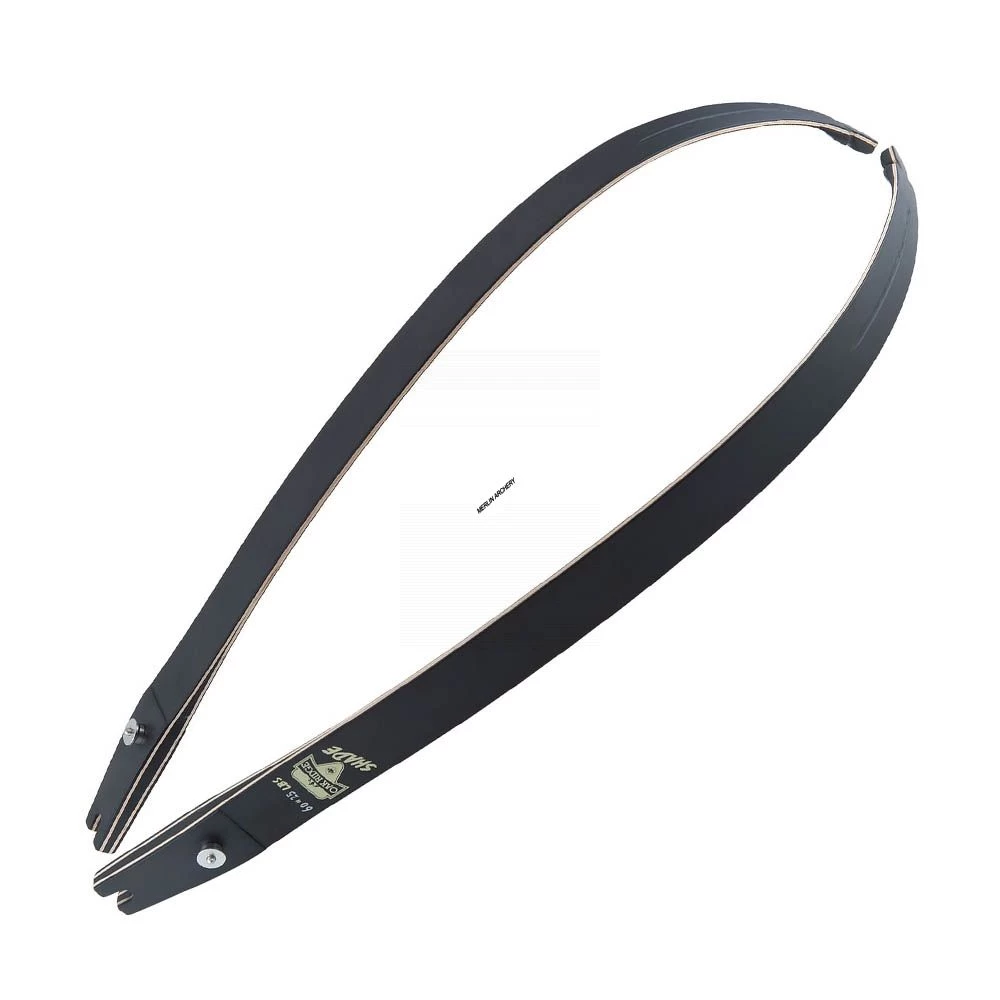 Oakridge Shade Recurve Limbs 3 Oakridge Shade Recurve Limbs