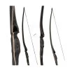 Oakridge Boga Flatbow 2 Oakridge Boga Flatbow -Bow Shop OAK015