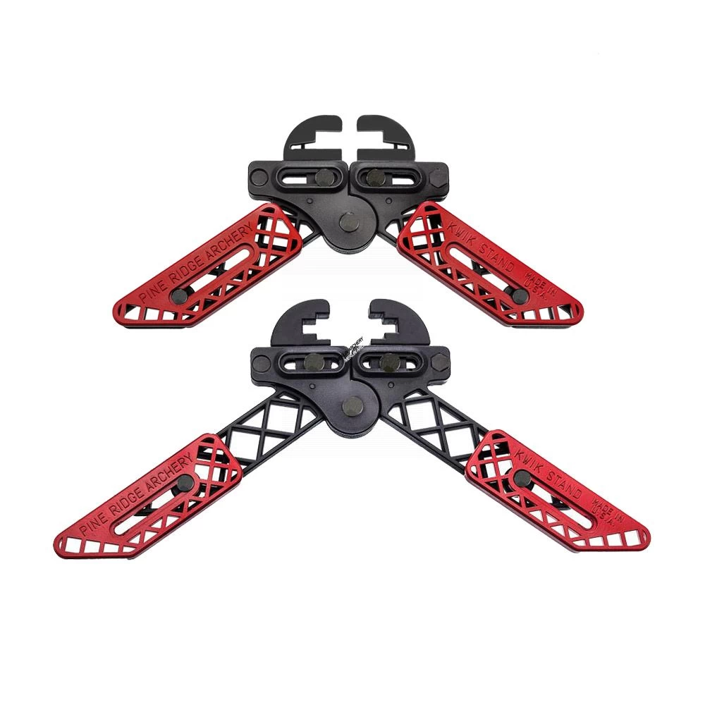 Pine Ridge Kwik Bow Stand 4 Pine Ridge Kwik Bow Stand - Image 2
