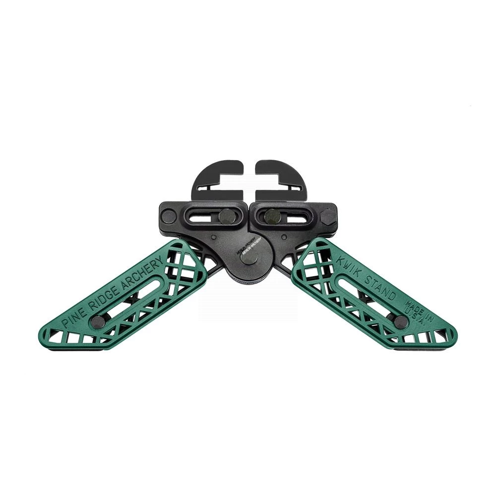 Pine Ridge Kwik Bow Stand 10 Pine Ridge Kwik Bow Stand - Image 8
