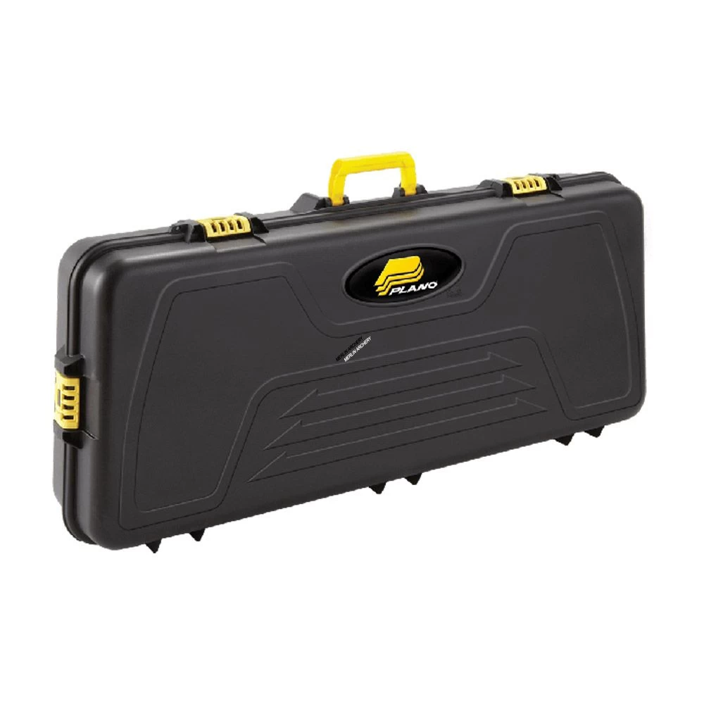 Plano Parallel Limb Compound Case 3 Plano Parallel Limb Compound Case
