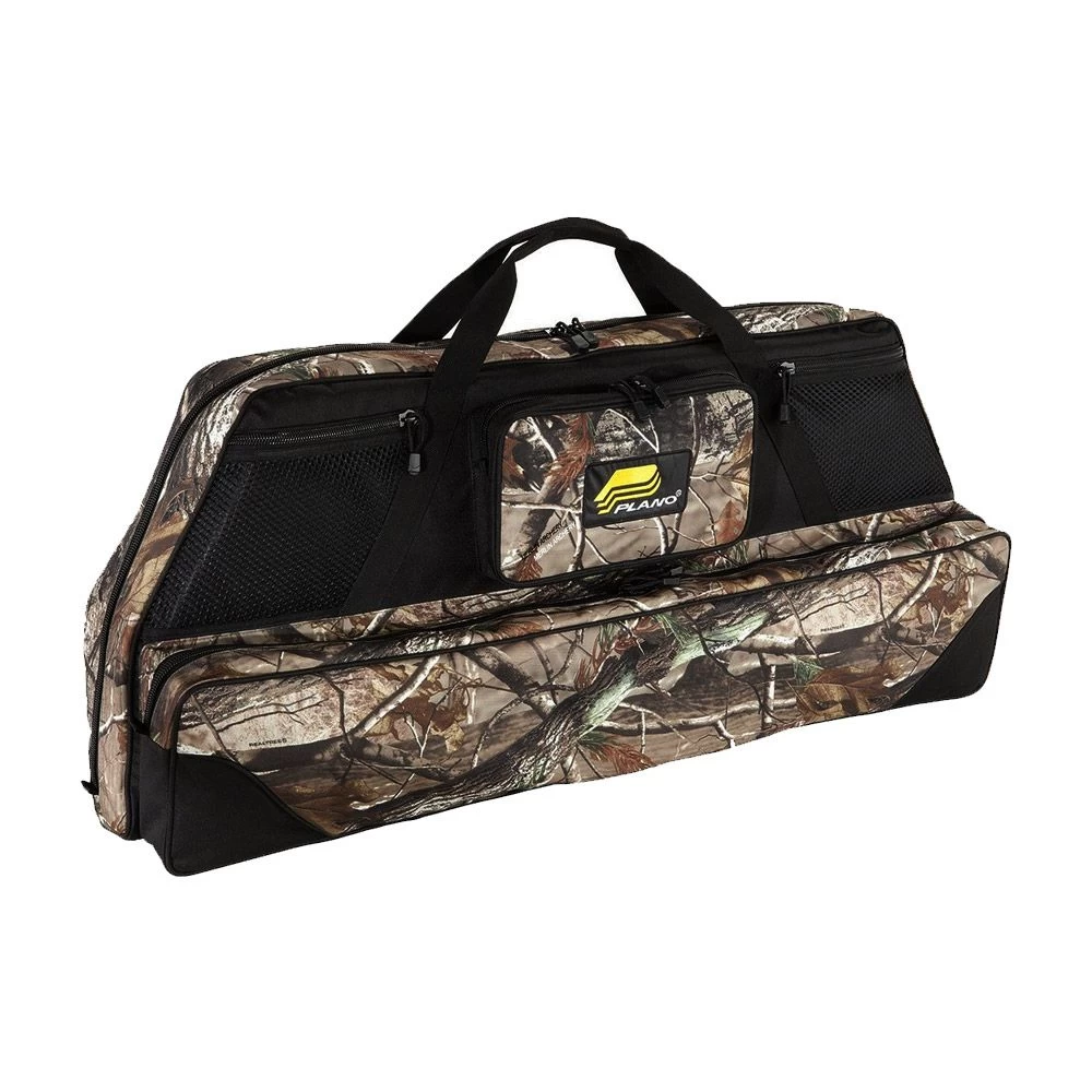 Plano Soft Sided Compound Bow Case 2 Plano Soft Sided Compound Bow Case