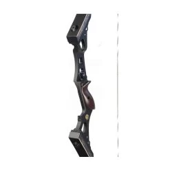 Predator Velocity Recurve Riser