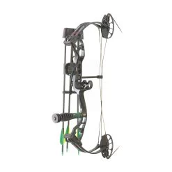 PSE Mini Burner Compound Package -Bow Shop PSE017 1