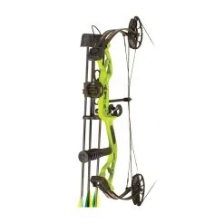 PSE Mini Burner Compound Package -Bow Shop PSE017 2