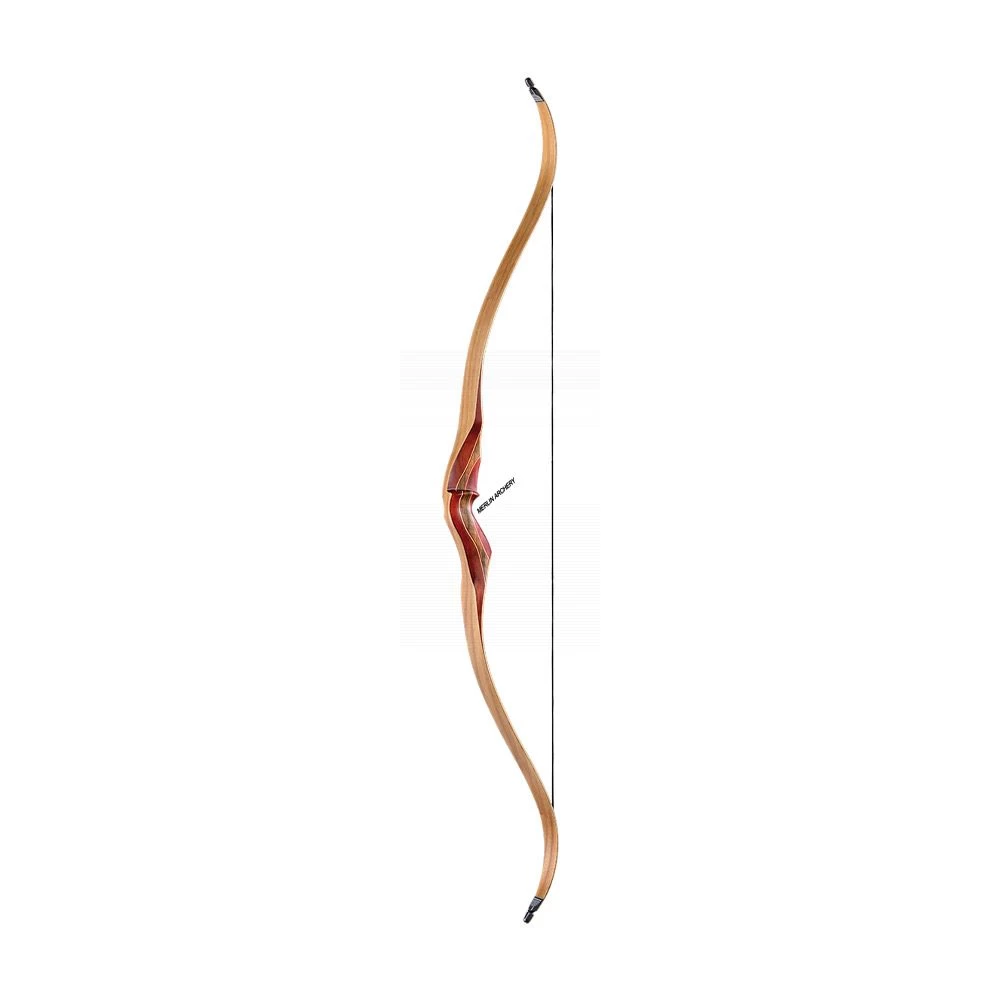 Ragim Red Deer 60" One Piece Bow 3 Ragim Red Deer 60" One Piece Bow