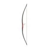 Ragim Fox 62" Flatbow 1 Ragim Fox 62" Flatbow -Bow Shop RAG025