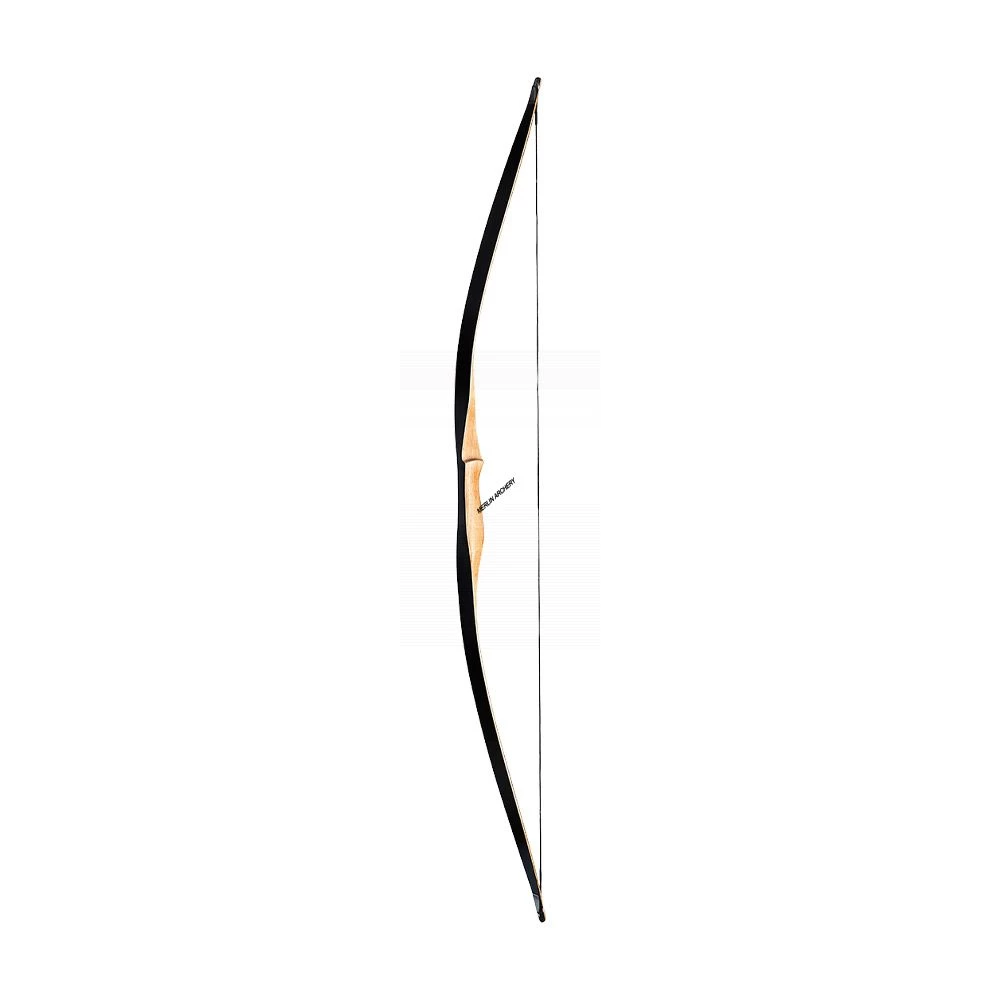 Ragim Squirrel 56" Flatbow 3 Ragim Squirrel 56" Flatbow