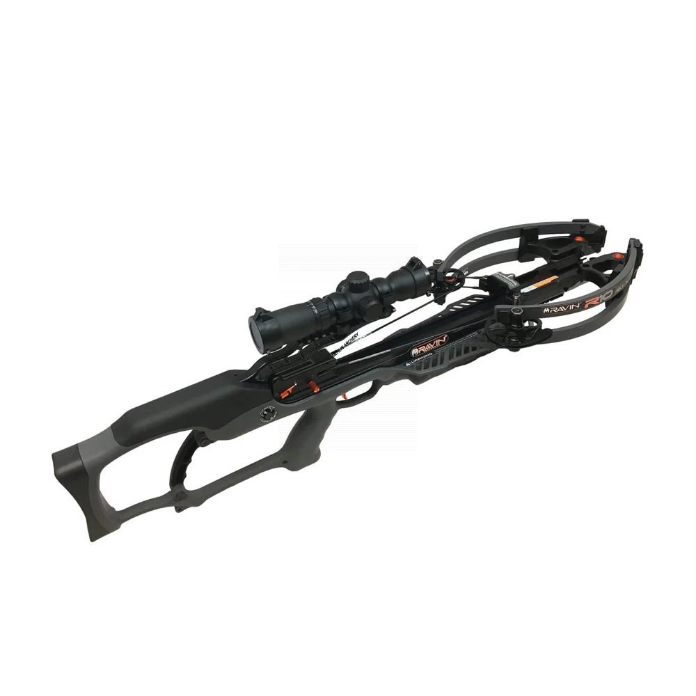 Ravin R10 Crossbow Package 4 Ravin R10 Crossbow Package - Image 2