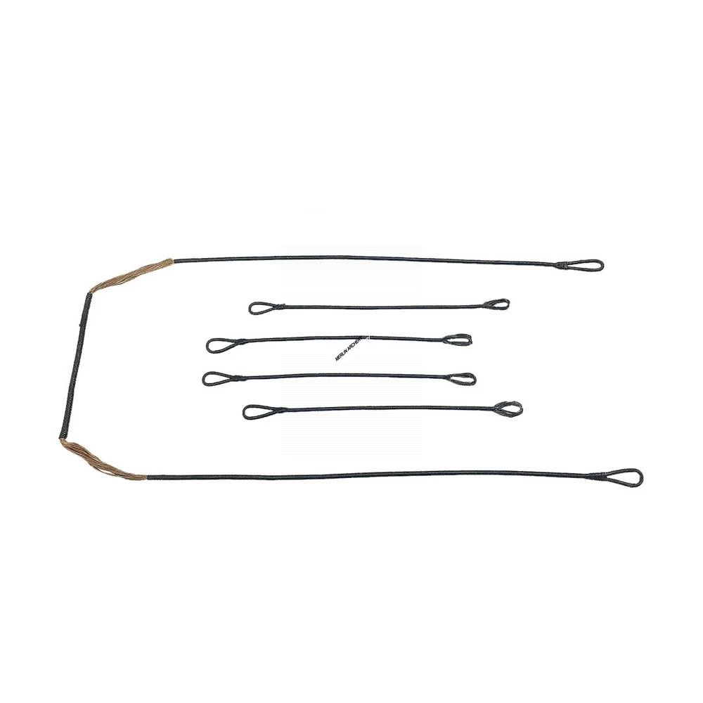 Ravin String And Cable Set 3 Ravin String And Cable Set