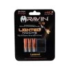 Ravin Lighted Nocks -Bow Shop RAV019
