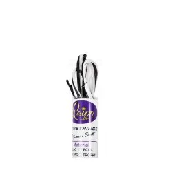 Reign Recurve String - Platinum - BCY 8125 - For 64" Bow 23 Reign Recurve String - Platinum - BCY 8125 - For 64" Bow -Bow Shop REI005 3