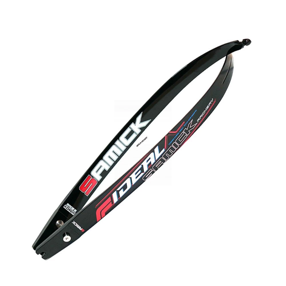 Samick Ideal Foam Recurve Limbs 3 Samick Ideal Foam Recurve Limbs