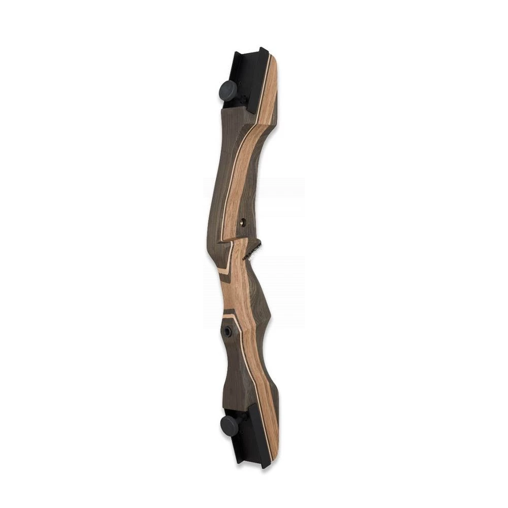 Samick Sage Recurve Riser 3 Samick Sage Recurve Riser