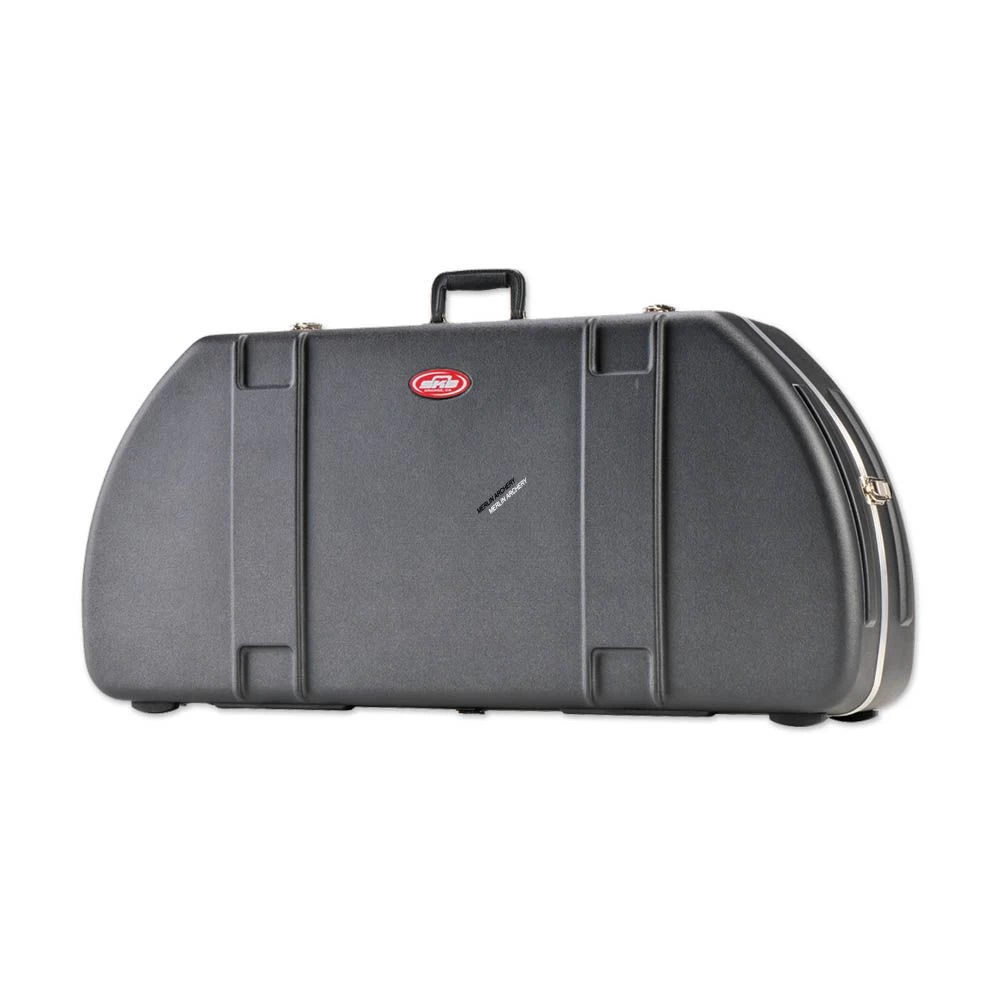SKB 4120 Compound Bow Case 3 SKB 4120 Compound Bow Case