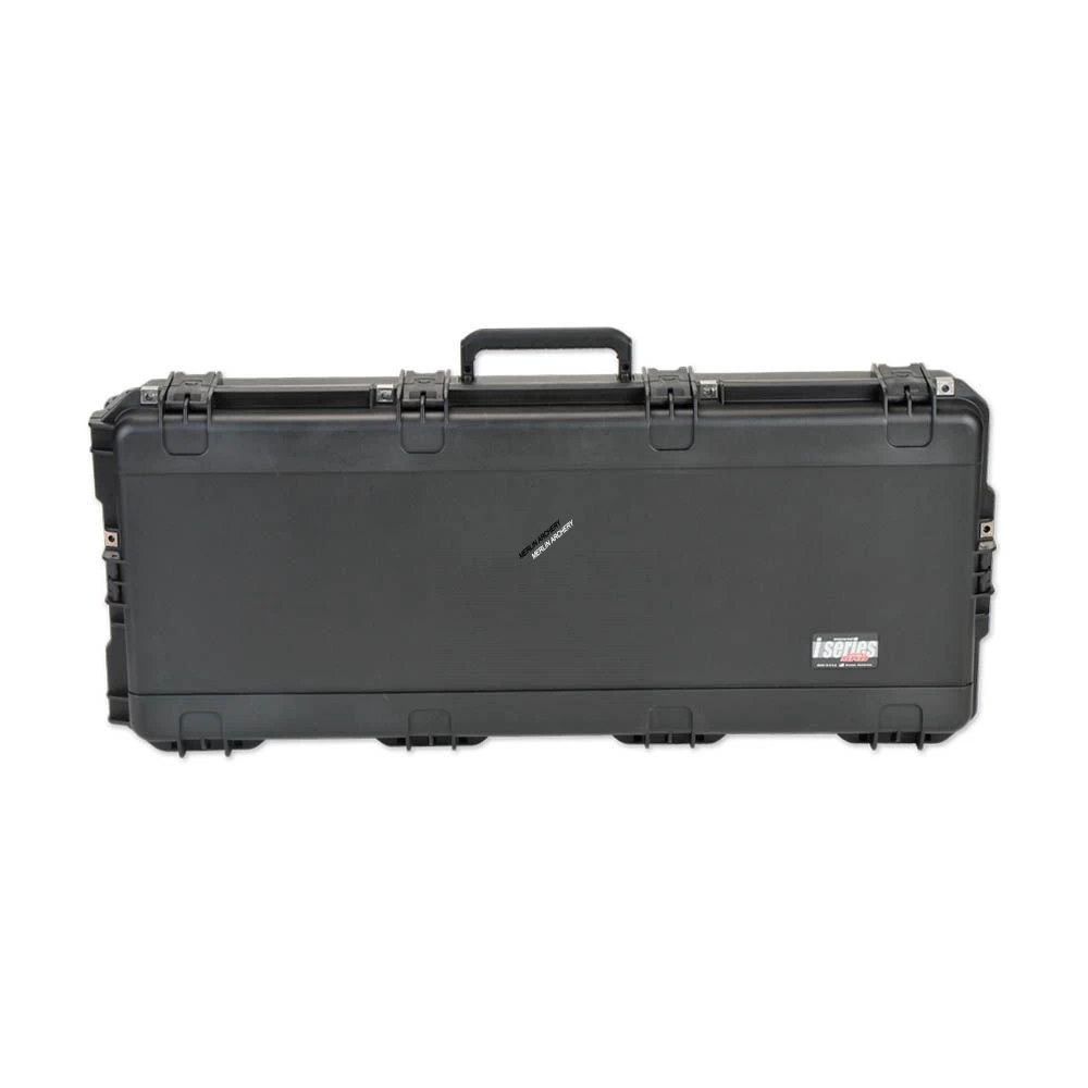 SKB 4217 Compound Bow Case 3 SKB 4217 Compound Bow Case