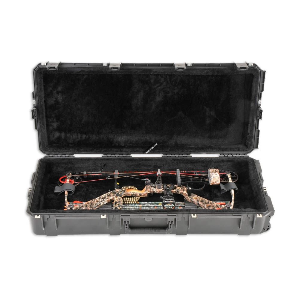 SKB 4217 Compound Bow Case 4 SKB 4217 Compound Bow Case - Image 2