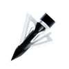 Slick Trick Standard Broadheads - 85g 2 Slick Trick Standard Broadheads - 85g -Bow Shop SLI008