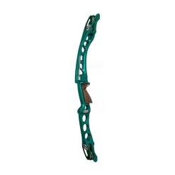 Spigarelli Zen Recurve Riser -Bow Shop SPG015 4