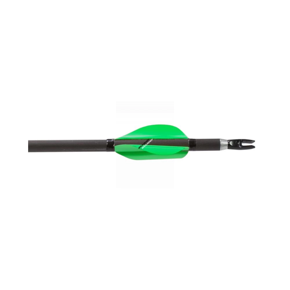 Spin Wing Vanes - 1 9/16" - Left Handed 6 Spin Wing Vanes - 1 9/16" - Left Handed - Image 4