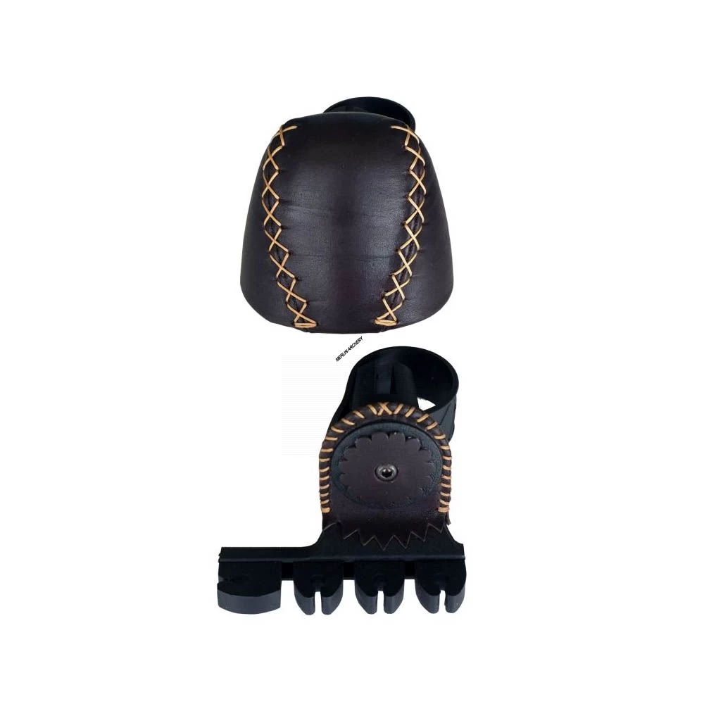 Thunderhorn Bow Quiver 6 Thunderhorn Bow Quiver - Image 4