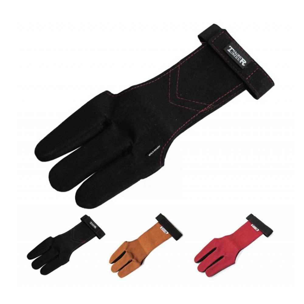 Timber Creek Microfibre Full Glove 3 Timber Creek Microfibre Full Glove