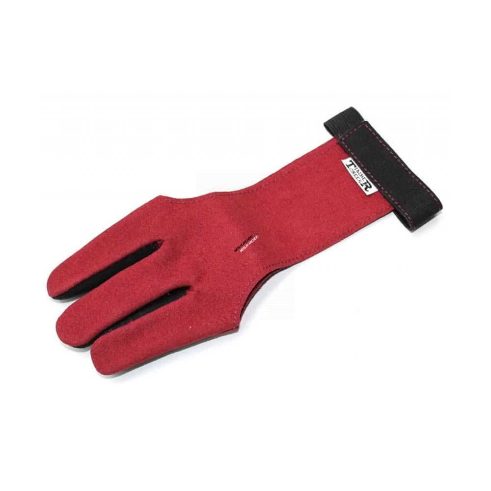 Timber Creek Microfibre Full Glove 8 Timber Creek Microfibre Full Glove - Image 6