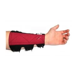 Timber Creek Ancarta Bracer - Viking -Bow Shop TIM006 3