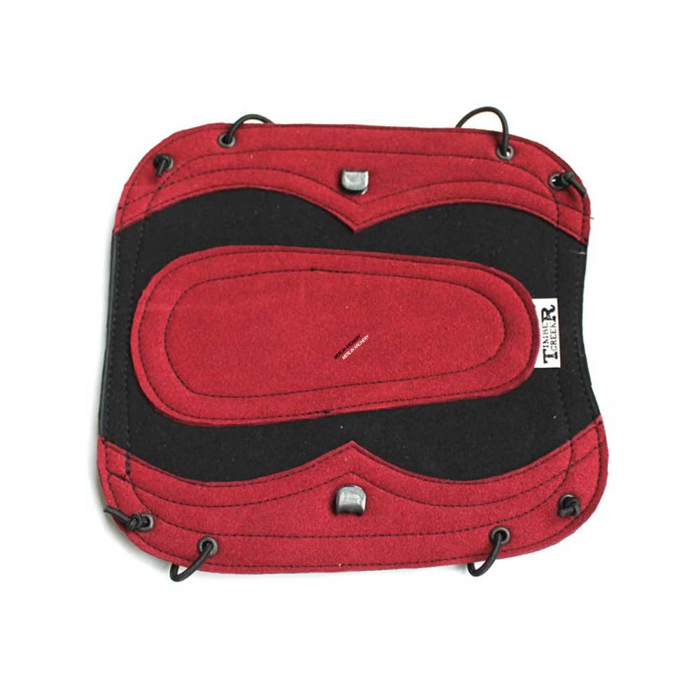 Timber Creek Ancarta Bracer - Templar 4 Timber Creek Ancarta Bracer - Templar - Image 2