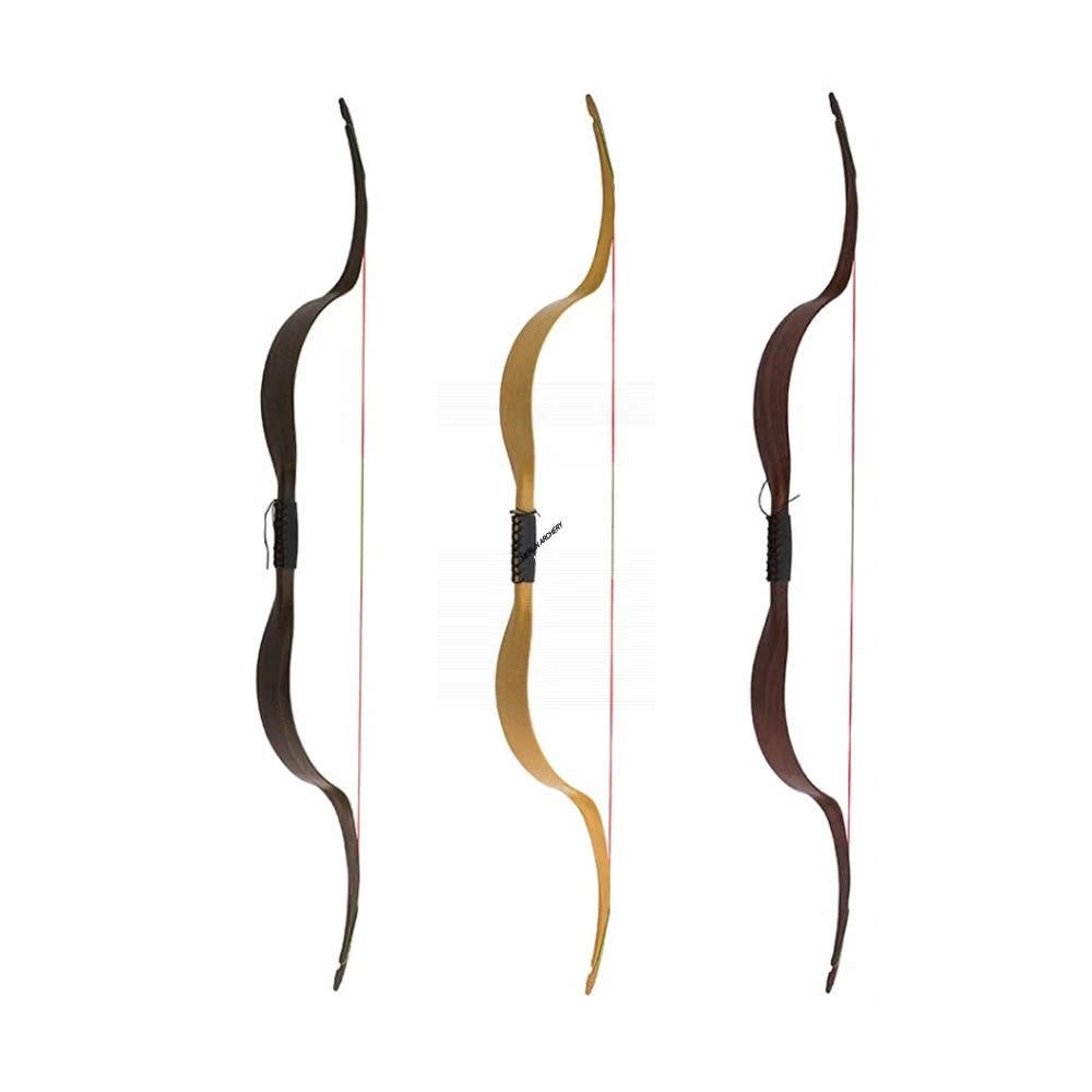 Timber Creek Mamba Horse Bow 3 Timber Creek Mamba Horse Bow