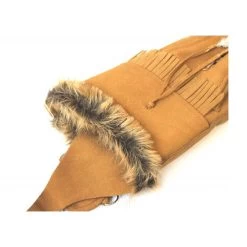 Timber Creek Leather Back Quiver Big Bear Deluxe -Bow Shop TIM042 3