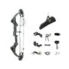 Topoint M1 Compound Bow Package - Standard 1 Topoint M1 Compound Bow Package - Standard -Bow Shop TOP001