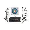 Topoint M1 Compound Bow Package - Deluxe -Bow Shop TOP002